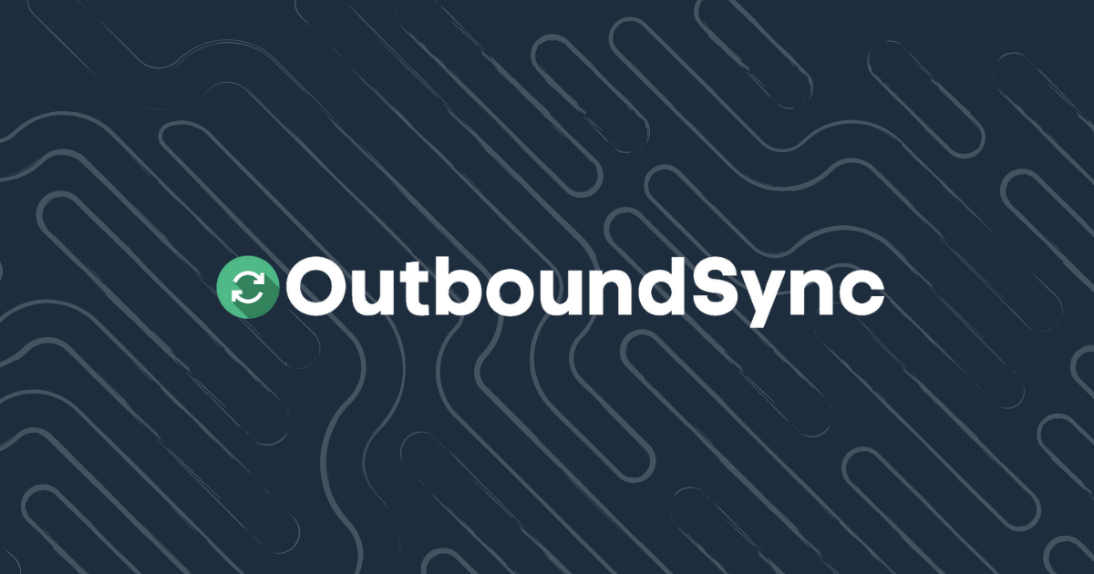 OutboundSync agency partner listing